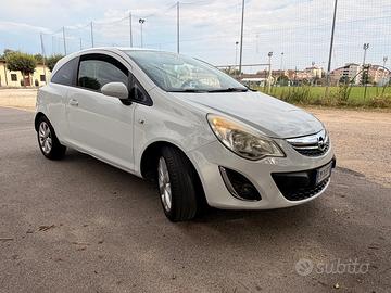 Opel  Corsa 1.2 GPL Tech
