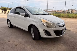 Opel  Corsa 1.2 GPL Tech
