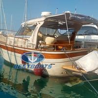 Fratelli Aprea Sorrento 36 2014