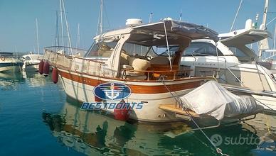 Fratelli Aprea Sorrento 36 2014