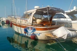 Fratelli Aprea Sorrento 36 2014