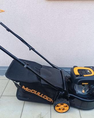 Rasaerba Mc Culloch “M40-110”