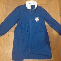 Grembiule per bambina