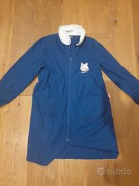 Grembiule per bambina