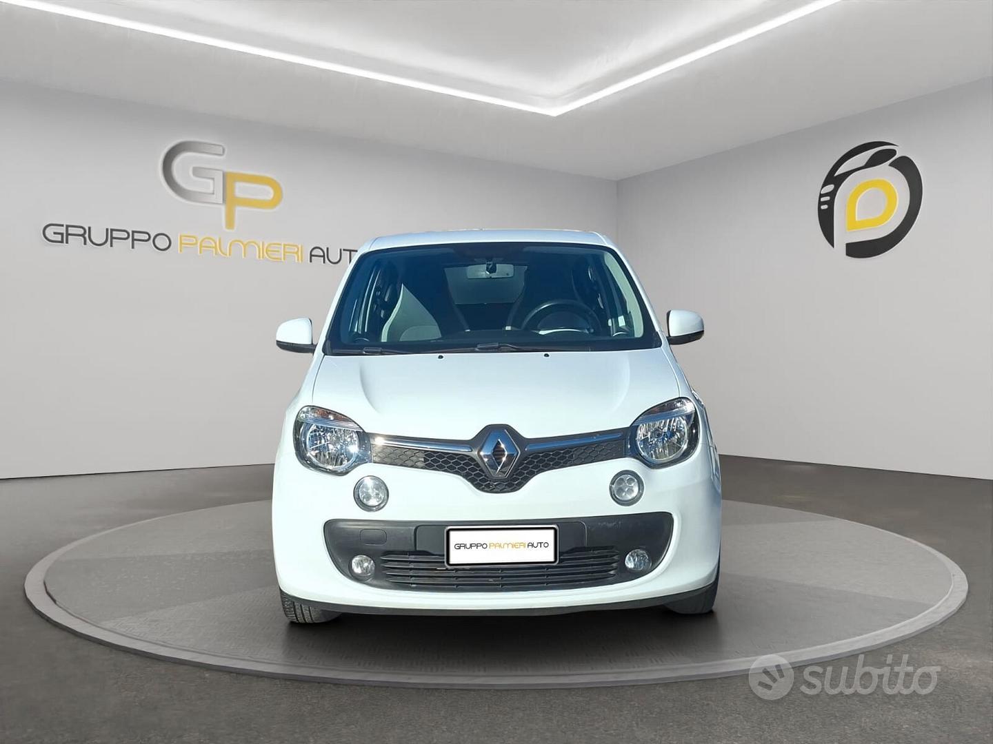 Renault Twingo 3ª serie