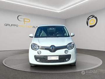 Renault Twingo SCe Life