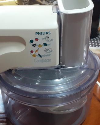 robot da cucina 