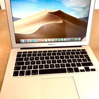 Macbook Air 13 inch. Early 2014