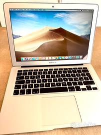 Macbook Air 13 inch. Early 2014