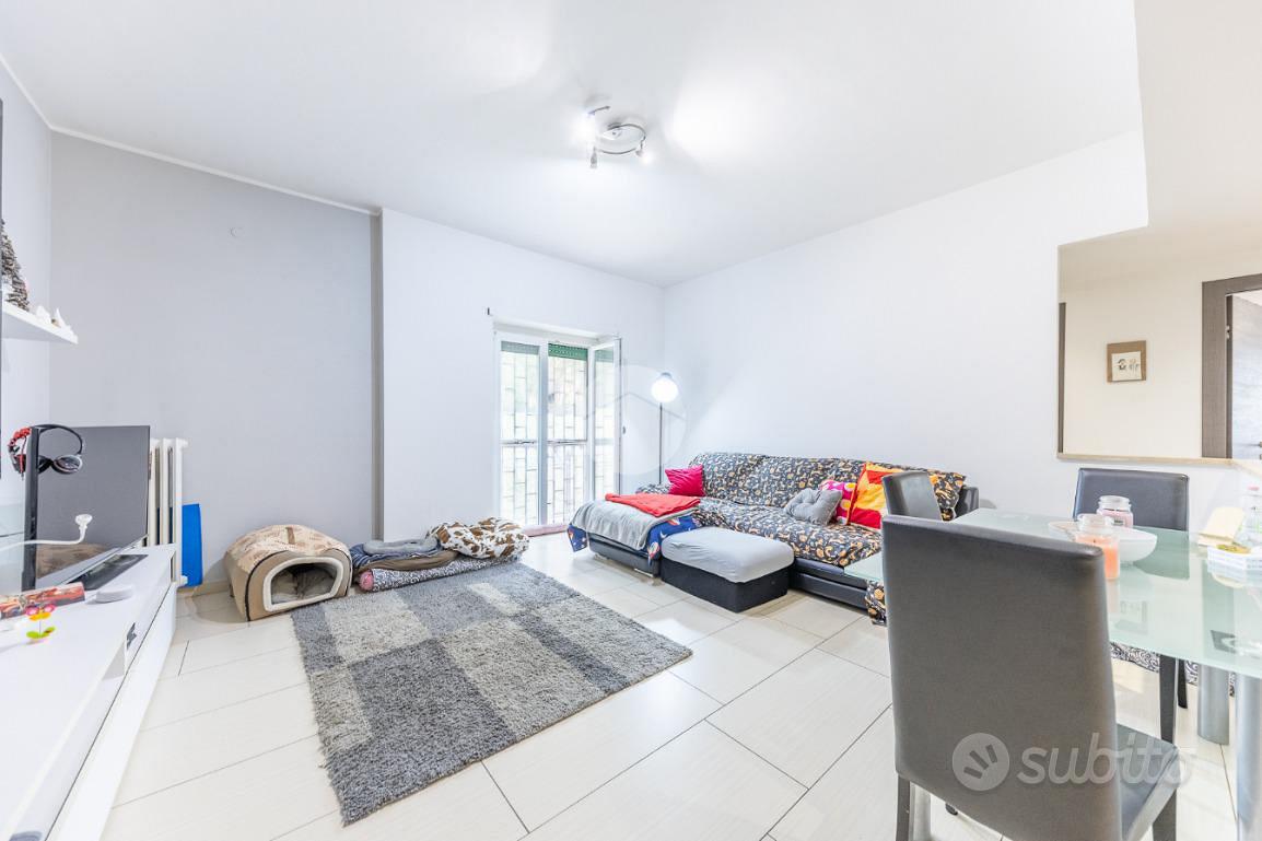 Appartamento – Roma, Val Melaina, Municipio Roma III - Vista 5