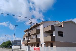 Nuovo quadrilocale consegna dicembre 26