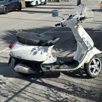 Vespa 150 E3 permuta gravel , 470 deriva