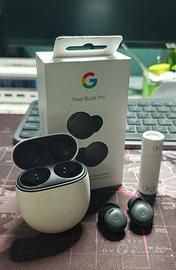 Google pixel buds pro