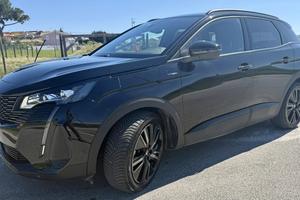 Peugeot 3008 GT Plug-in Hybrid