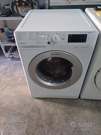Lavatrice indesit innex 10kg.
