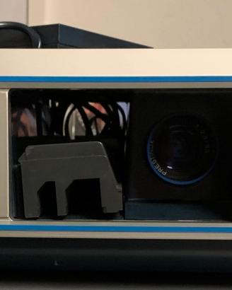 Proiettore diapositive Prestinox