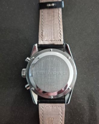 orologio uomo eberhard