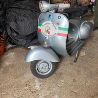 Vespa 150 VB1