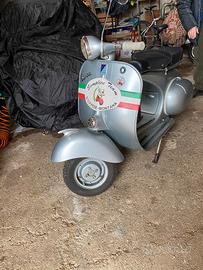 Vespa 150 VB1