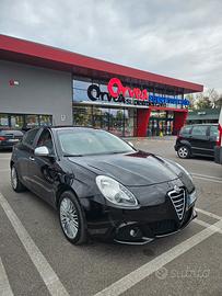 Alfa Romeo Giulietta 1.6 JTDm-2 105cv 