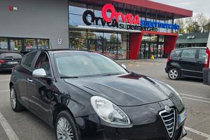 Alfa Romeo Giulietta 1.6 JTDm-2 105cv 