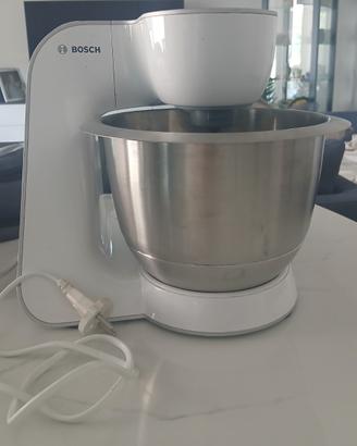 Robot da Cucina 900W Completo