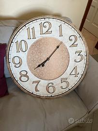 Orologio da parete