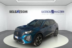 PEUGEOT 2008 Allure Benzina 100 S&S