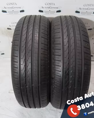 Gomme 205 60 16 Pirelli 205 60 R16 85% 2022