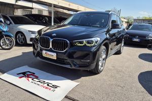 Bmw X1 sDrive18d Business Advantage