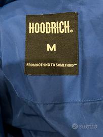 giubbotto hoodrich