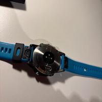 Quatix 5 orologio Garmin