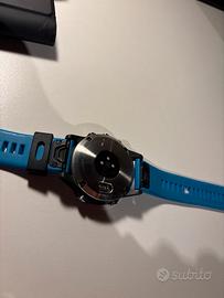 Quatix 5 orologio Garmin