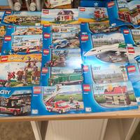 mattoncini lego