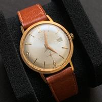Orologio vintage Stenis Swiss Made