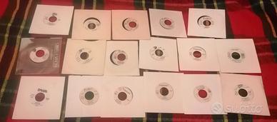 Dischi Jukebox successi anni '80 con lista vinili