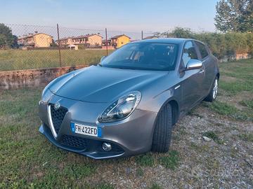 Alfa Romeo Giulietta 1.6 JTDm 120 CV Super
