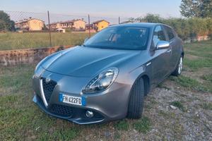 Alfa Romeo Giulietta 1.6 JTDm 120 CV Super
