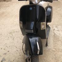 Vespa pk XL