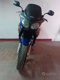 Honda CBF 600 s