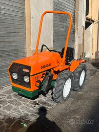 Goldoni Universal 245 “Nuovo” Snodato