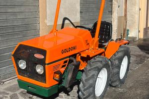 Goldoni Universal 245 “Nuovo” Snodato