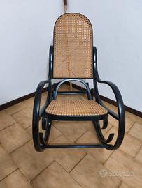SEDIAS  DONDOLO  modello THONET