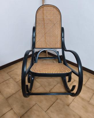 SEDIAS  DONDOLO  modello THONET