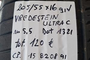 4 GOMME USATE ESTIVO 2055516 - CP15820891