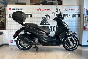 Piaggio Beverly 300 2018