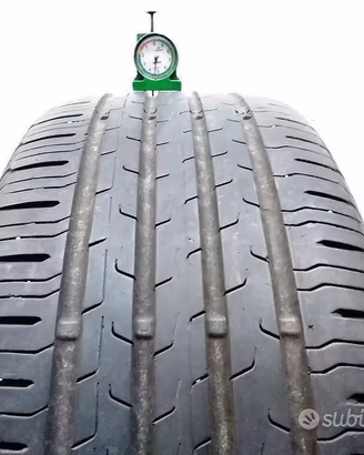Gomme 235/50 R19 usate - cd.76247