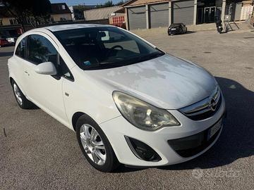 OPEL Corsa 1.3 CDTI 95CV F.AP. 3p b-color Stupen