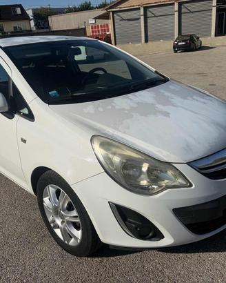 OPEL Corsa 1.3 CDTI 95CV F.AP. 3p b-color Stupen
