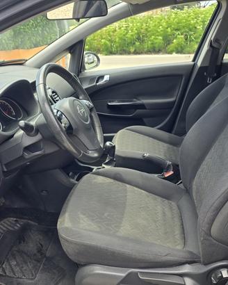 Mercedes-benz C 220 CDI cat Avantgarde